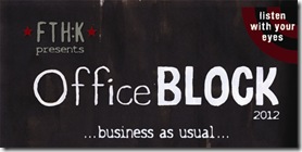 OfficeBLOCK Poster web